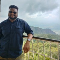 Manoj Mandal