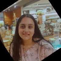 Monika Chowdary