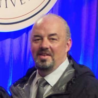 Phil Vogel
