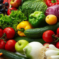 Tarkari Exotic Fresh Vegetables