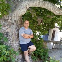 Arun Sharma