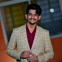 Shashank C