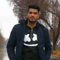 Ali Rezapour