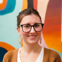 Gabriele Haynes, Ph.D.