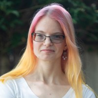 Jacqueline Steiger