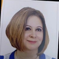 Dina Saad