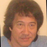 Ruben Arias