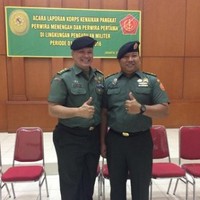 Dandi Sitompul, S.H