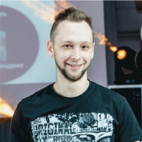 Dmytro Demydenko