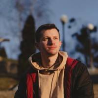Vadym Stankievych