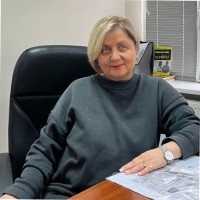 Nato Mgebrishvili
