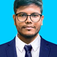 Ashis Biswal