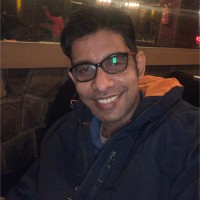 Partha Goswami