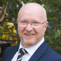 Eamonn Mclarnon