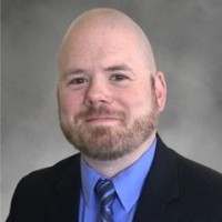 Scott Halford