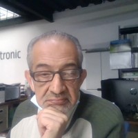 Alejandro Gonzalez
