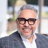 Jose Morazan