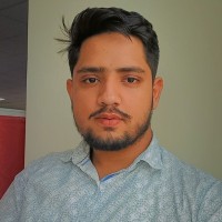 Asjad Ali Khan