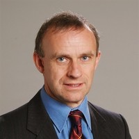 Jerry Evans