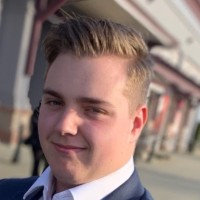 Trevor Partington, EIT