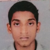 AKSHAY MM