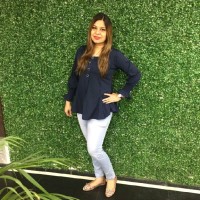 Meemansa Gupta