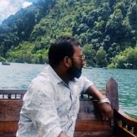 vikas singh