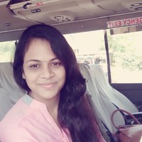 kavitha satty