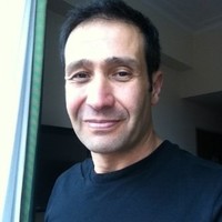Halil Halil