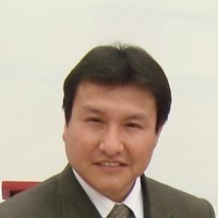 Carlos Javier García Rivas