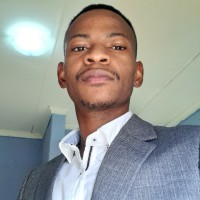 Robinson Dikgafela