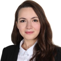 Sofia Athanasaki