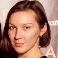 Olga Nikitina