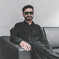 Afaque Ahmed