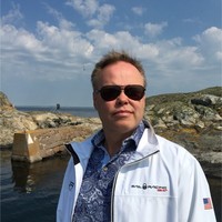 Jarnevid Håkan