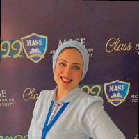 Shereen Elgendy