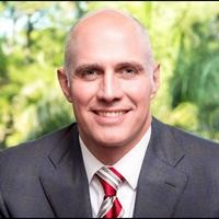 Mitch Mclendon, CFP®, CRPC™