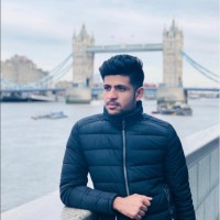 Himanshu Bhadani