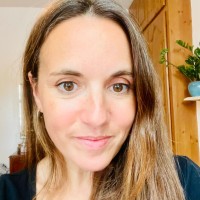 Claire Oliver
