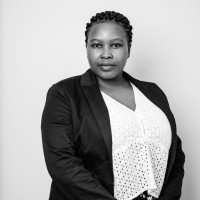 Nokuthula Sibiya