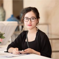 Le Thanh Huyen (Molly Clay)
