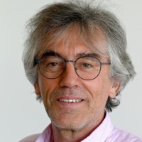 Christian Gouerou
