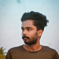 Jagadish R Prabhu