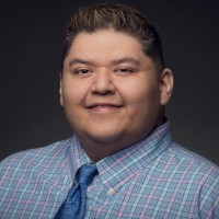 Stephen Campos