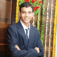Manthan Parikh