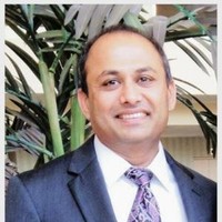 Nick Patel
