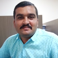 Khodu Bhai Vegad