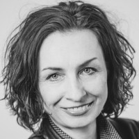 Iwona Suchomska