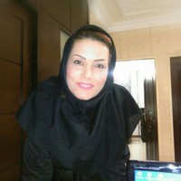 Fatemeh Karimi .PHD in marketing management