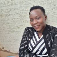 Evelyne Nchagwa